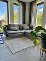 Foto - Moderne 2-Zimmer-Wohnung mit Terrasse – voll möbliert