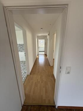 Foto - Etagenwohnung zur Miete in Hanau