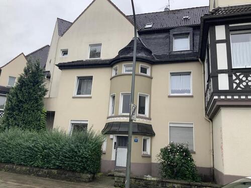Foto - 3-Zimmer-Wohnung in Gelsenkirchen-Erle