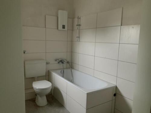 Foto - Etagenwohnung in Gelsenkirchen zur Miete