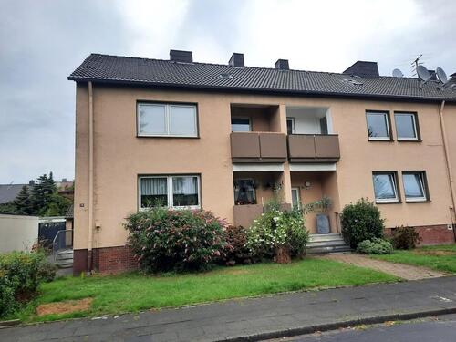 Foto - Demnächst frei! 3-Zimmer-Wohnung in Recklinghausen Suderwich