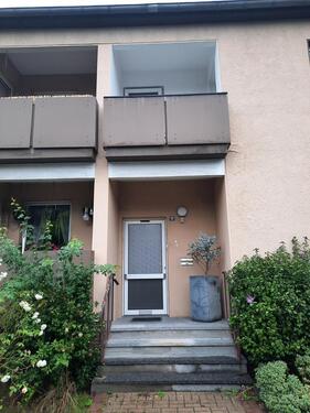 Foto - Etagenwohnung zur Miete in Recklinghausen
