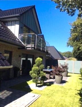 Foto - Einfamilienhaus zum Kaufen in Großenwiehe