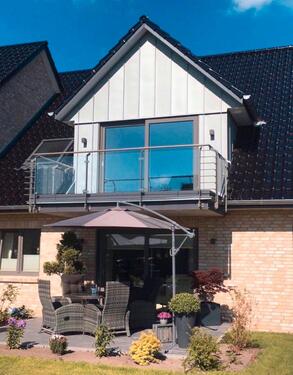 Foto - Einfamilienhaus in Großenwiehe