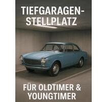 TG Stellplatz Tiefgarage Leipzig Gohlis 04155