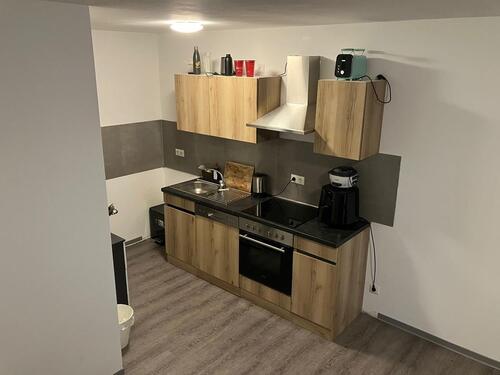 Foto - 3-Zimmer-Wohnung in Schwarzenbek bei Hamburg