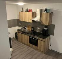 3-Zimmer-Wohnung in Schwarzenbek bei Hamburg