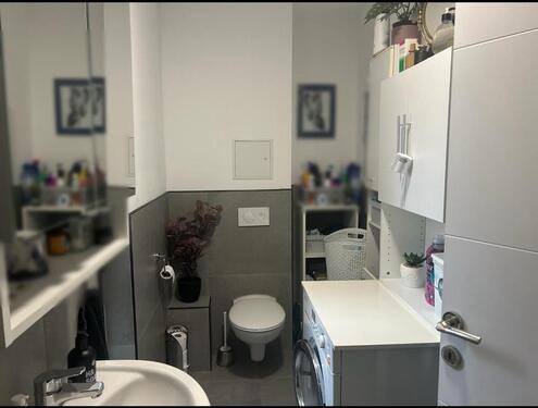 Foto - Etagenwohnung in Schwarzenbek