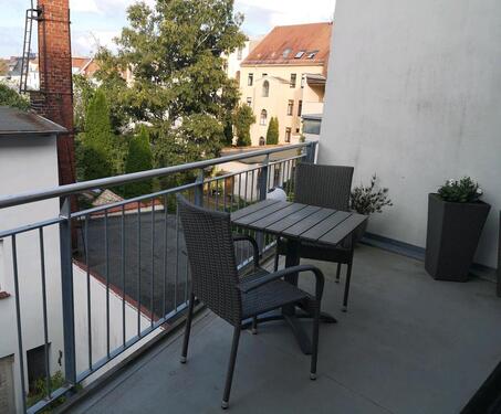 Foto - Etagenwohnung zur Miete in Görlitz