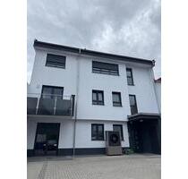 Exklusive Penthouse Maisonette (ca. 180 m²) in Pohlheim