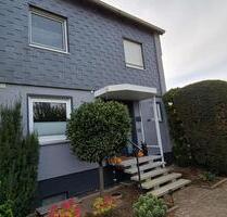 Reihenendhaus in ruhiger Lage mit schönem Garten - Salzgitter Ortschaft Nord