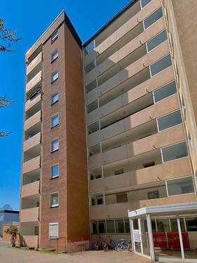 Foto - 3 Zimmer Etagenwohnung zur Miete in Leverkusen