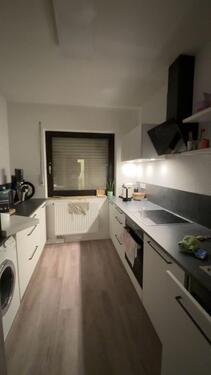 Foto - Etagenwohnung zur Miete in Bielefeld