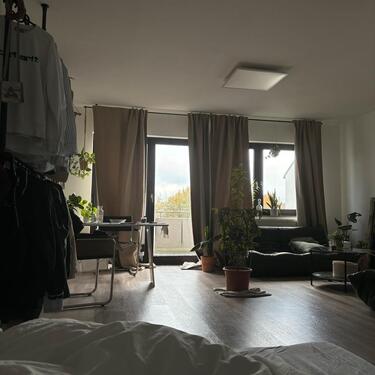 Foto - Etagenwohnung in Bielefeld zur Miete