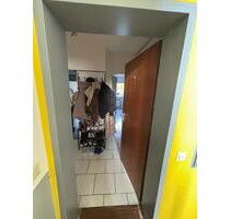 EG Wohnung mit Balkon, Garagenanmietung möglich - Essen Stadtbezirk IV