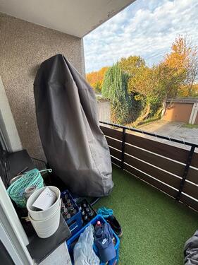 Foto - Etagenwohnung in Essen zur Miete