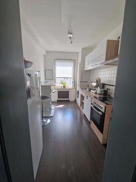 Foto - Etagenwohnung in Hamm