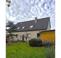 EFH von Privat in ruhiger Sackgassenlage - Cuxhaven Groden