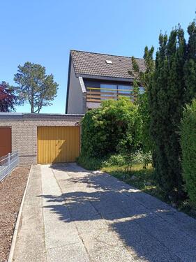 Foto - Einfamilienhaus in Cuxhaven