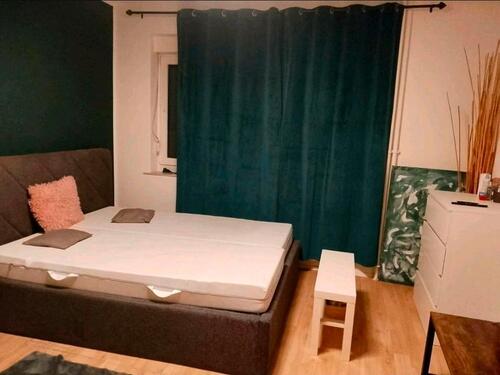 Foto - Untermiete 1 Zimmerwohnung Charlottenburg