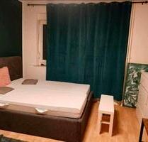 Untermiete 1 Zimmerwohnung Charlottenburg - Berlin Charlottenburg-Wilmersdorf