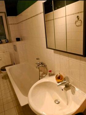 Foto - Etagenwohnung in Berlin zur Miete