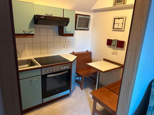 Foto - DG Wohnung Tremmen Hauptstraße - 520,00&nbsp;EUR Kaltmiete, ca.&nbsp; 33,00&nbsp;m&sup2;