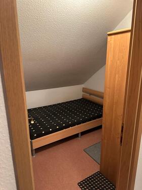 Foto - Etagenwohnung in Ketzin zur Miete