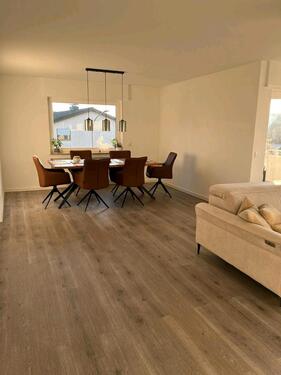 Foto - 4 Zimmer Etagenwohnung in Flein