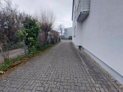 Foto - Lagerraum innenliegende garage - 250,00&nbsp;EUR Kaltmiete, ca.&nbsp; 20,00&nbsp;m&sup2;