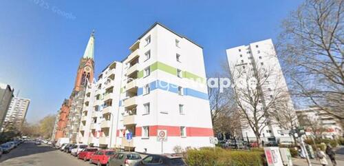 Foto - Wohnungsswap - 3 Zimmer, 71 m² - Prinzenstraße, Kreuzberg, Berlin