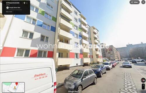 Foto - 3 Zimmer Etagenwohnung zur Miete in Berlin