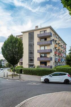 Foto - 1 Zimmer Etagenwohnung zur Miete in Göttingen
