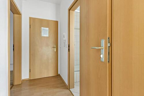 Foto - 2 Zimmer Etagenwohnung in Weißenfels