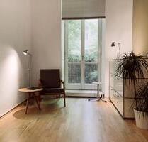 Wunderschöne Altbau Praxis in München Haidhausen