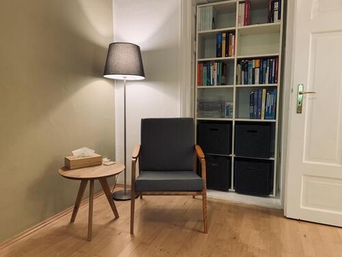 Foto - 4 Zimmer Erdgeschoßwohnung zur Miete in München