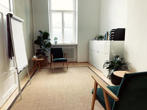 Foto - 4 Zimmer Erdgeschoßwohnung in München