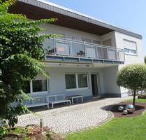 Freistehendes Einfamilienhaus mit großem Garten in ruhiger Lage - Bad Nauheim