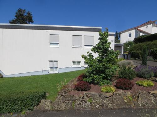 Foto - 8 Zimmer Einfamilienhaus zum Kaufen in Bad Nauheim