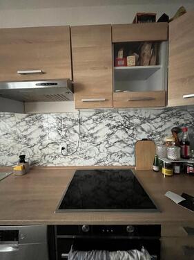 Foto - 2 Zimmer Etagenwohnung zur Miete in Hanau