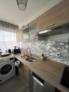 Foto - 2 Zimmer Etagenwohnung in Hanau