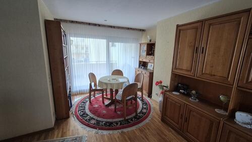 Foto - Etagenwohnung in Mainz zum Kaufen