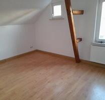 2- Raumwohnung - 400,00&nbsp;EUR Kaltmiete, ca.&nbsp; 60,00&nbsp;m&sup2; in Apolda (PLZ: 99510)
