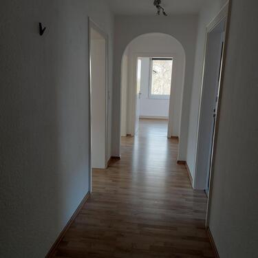 Foto - Helle 3-Zimmer-Wohnung mit Balkon