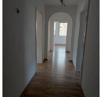 Helle 3-Zimmer-Wohnung mit Balkon - Alfeld (Leine)