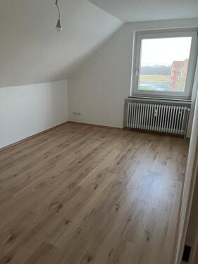 Foto - 2 Zimmer Dachgeschoßwohnung zur Miete in Walsrode