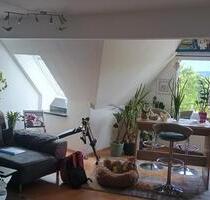 Helle 2-Zimmer-Wohnung (62 m²) zentral in Nümbrecht