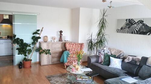 Foto - Dachgeschoßwohnung in Nümbrecht zur Miete