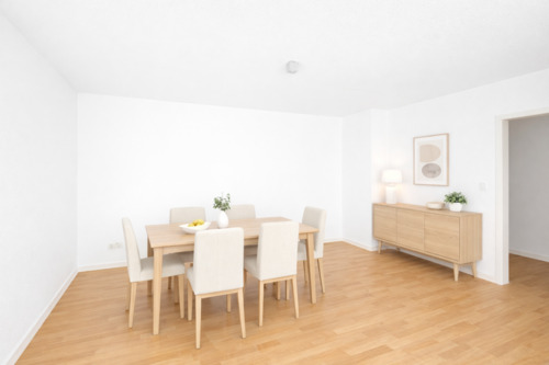 Foto - 3 Zimmer Terrassenwohnung zum Kaufen in Langen (Hessen)