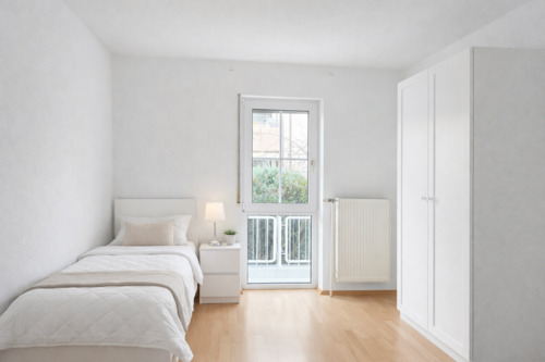 Foto - 3 Zimmer Terrassenwohnung in Langen (Hessen)